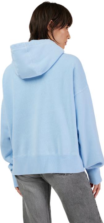 Actual product image Fox W Wordmark Ov Fleece (S)