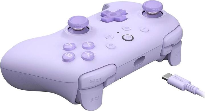Actual product image 8bitdo Ultimate 2C (Android, PC)