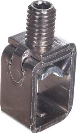 Produktbild Eaton Electric GmbH Rahmenklemme NZM1-XKC
