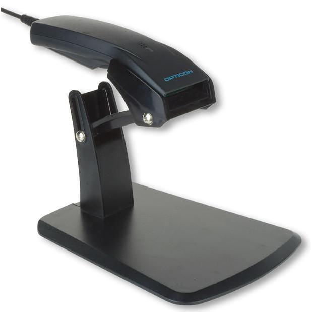 Imetec Power To Style Travel, Barcode-Scanner Zubehör