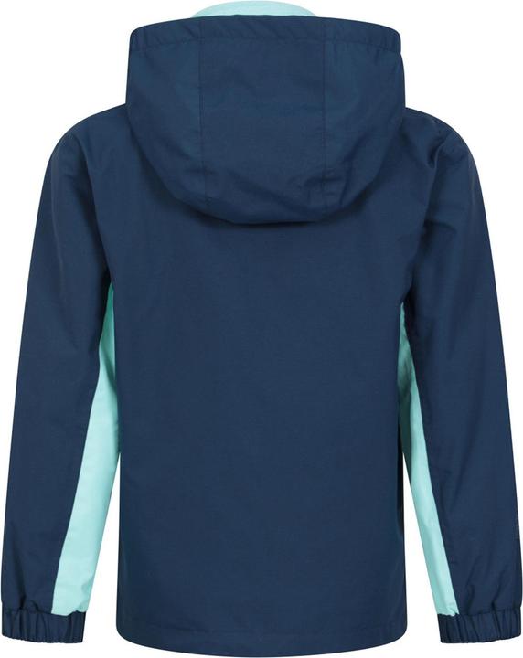 Image du produit Mountain Warehouse - Veste imperméable LIGHTNING - Enfant