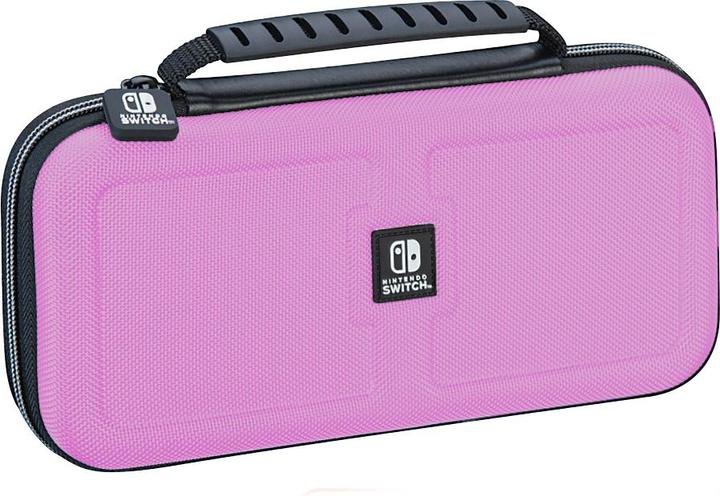 Produktbild Nacon Gaming Deluxe Travel Case (Switch, Switch Lite, Switch OLED)