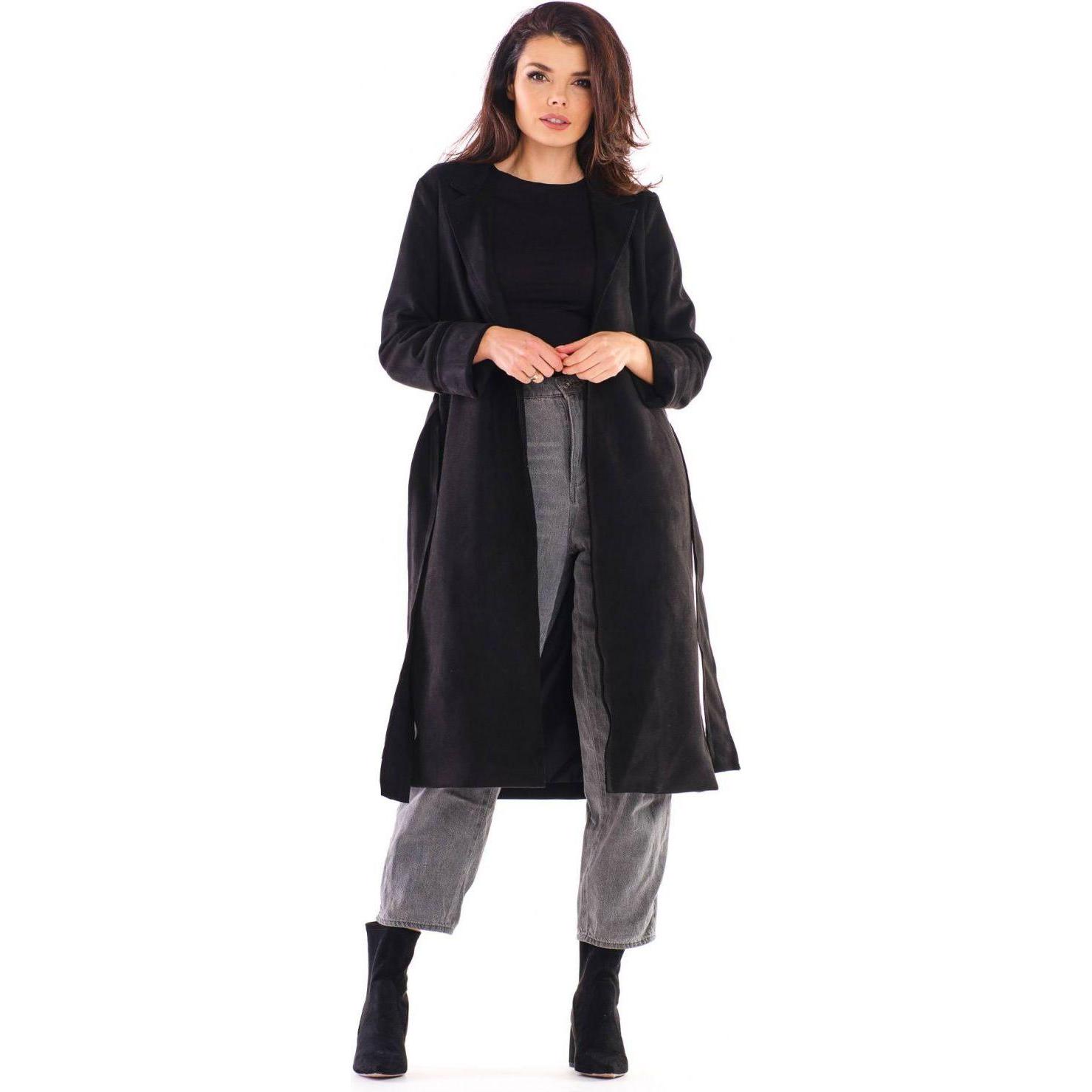 Awama, Bademantel, Mantel model (S, M)