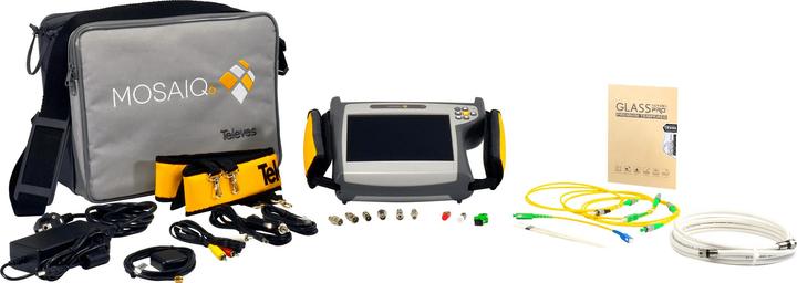 Produktbild Televes Mosaiq6ak