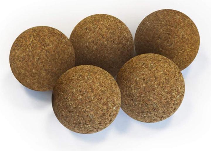 Image du produit Cornilleau Boules de billard Cork