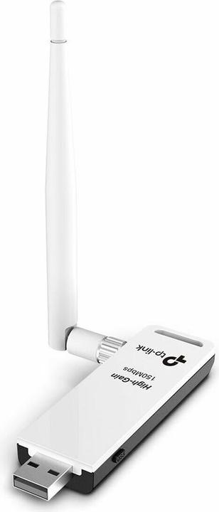 Actual product image TP-Link Tl-Wn722n (USB 2.0)