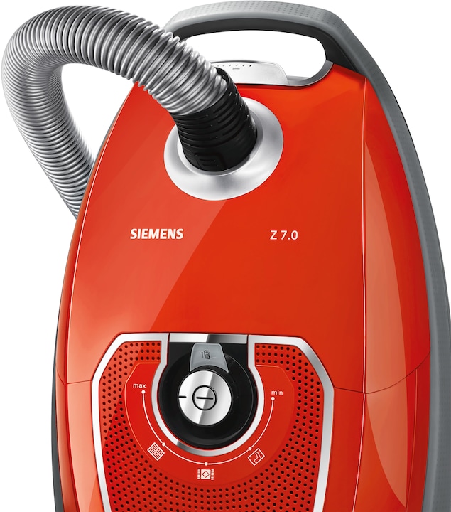 Actual product image Siemens Vsz7330