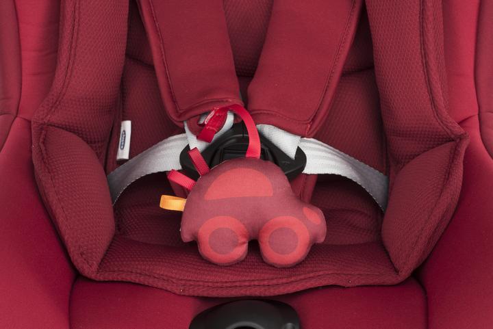 Actual product image Chicco Cosmos