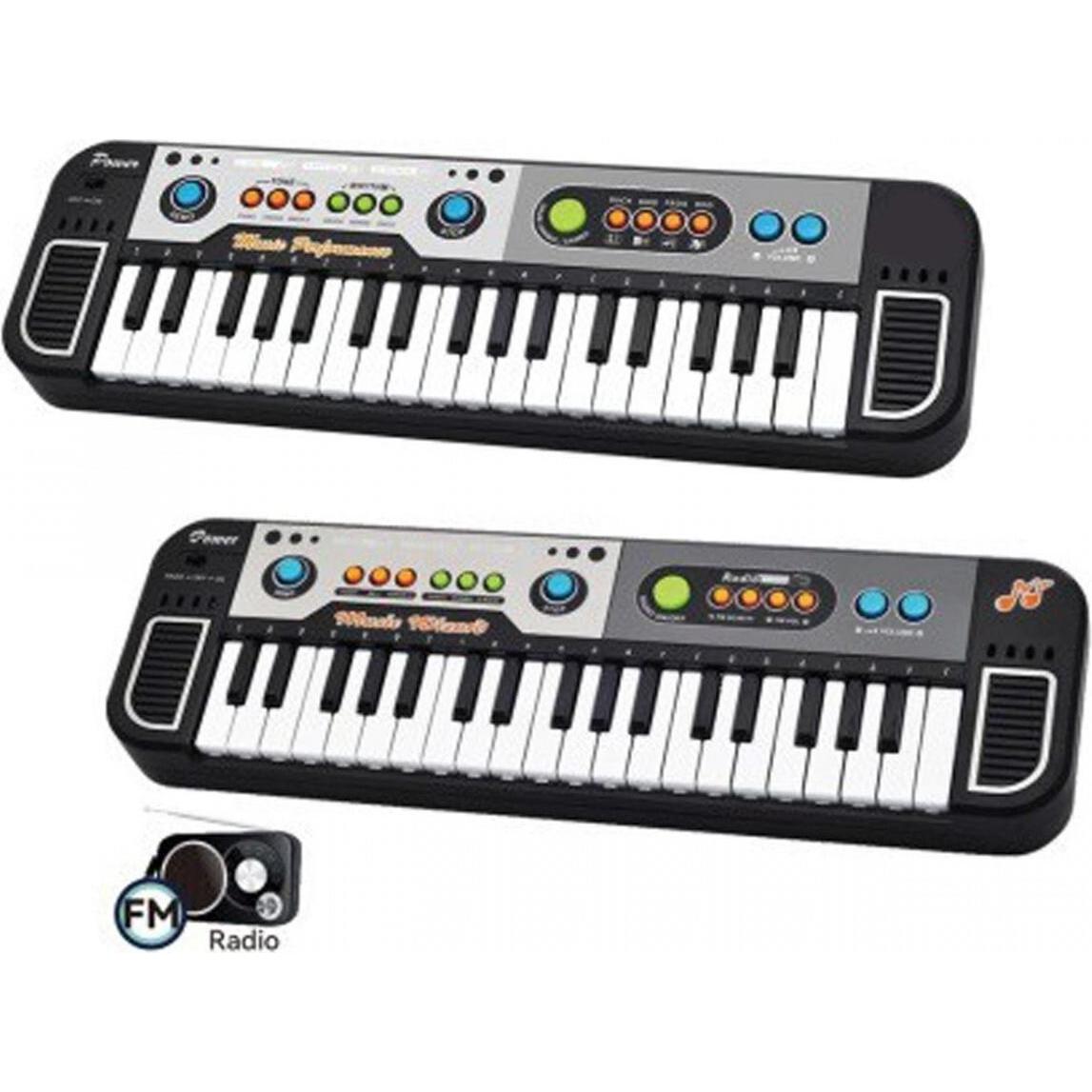 MADE Musiktastatur (53179614)
