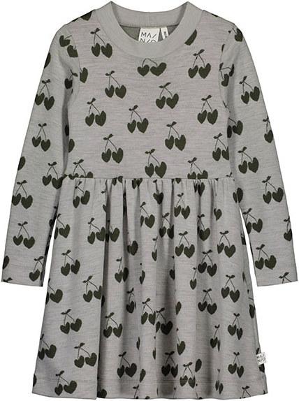 Produktbild Mainio Mewrinowollepullover Barky (134)