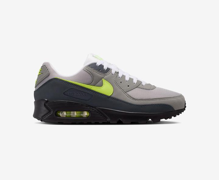 Actual product image Nike Air Max 90 Neon (36.5)