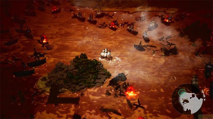 Produktbild Square Enix Octopath Traveler 0 PS-5 (PS5, DE)