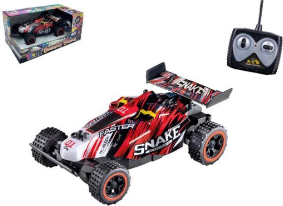 Immagine prodotto Happy People RC Sneaky Snake MHz
