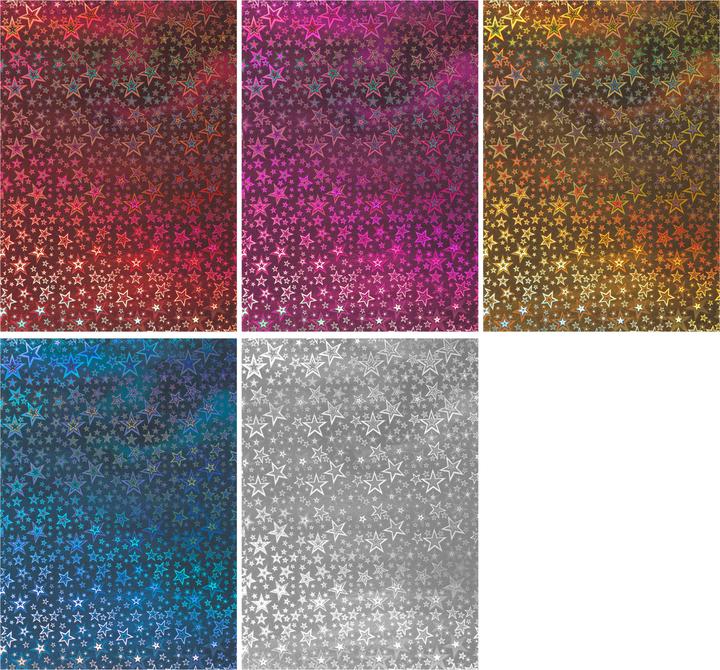 Immagine prodotto Maildor Carte fantasia (255 g/m², 400 x)