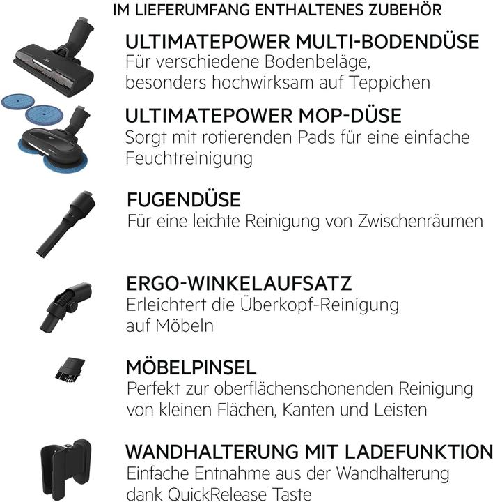 Produktbild AEG AP 71B14WET Hygienic 7000 Serie