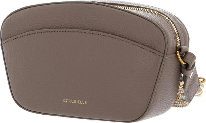 Immagine prodotto Coccinelle Enchanteuse Mini Bag Grained Leather