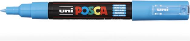 Produktbild Posca Extra Fine Marker PC-1M (1x)