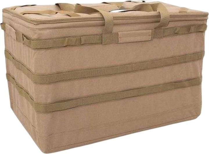 Image du produit Offlander - Sac camping OFFROAD (95 l)