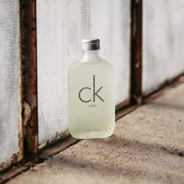 Produktbild Calvin Klein One (Eau de Toilette, 100 ml)