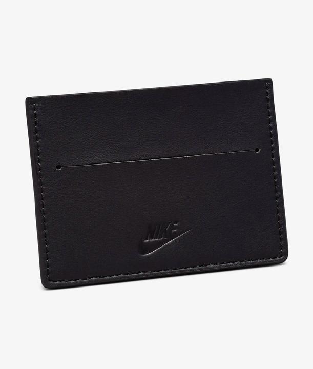 Actual product image Nike Air Force 1 Card Wallet