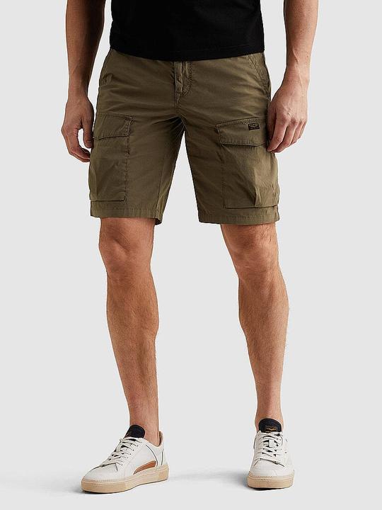 Produktbild Pme Legend Hawkdown Shorts Technical Nylon (36)