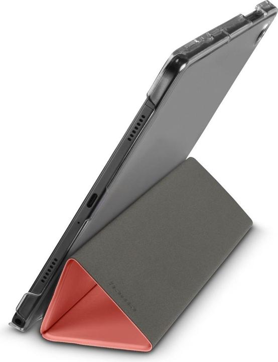 Produktbild Hama 00222014 Tablet-Schutzhülle 27,9 cm (11") Folio Koralle (Galaxy Tab A9+)