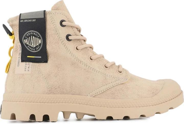 Produktbild Palladium Pampa Surplus Schuhe (43)