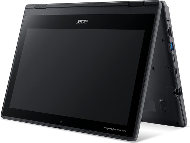 Immagine prodotto Acer B311RN-31-C4SU (11.60", Intel Celeron N4120, 4 GB, 128 GB, Ing. Int.)