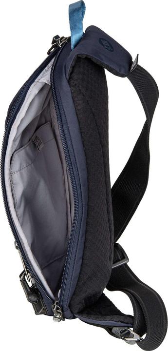Actual product image Pacsafe Vibe 150 Umhängetasche RFID 16 cm