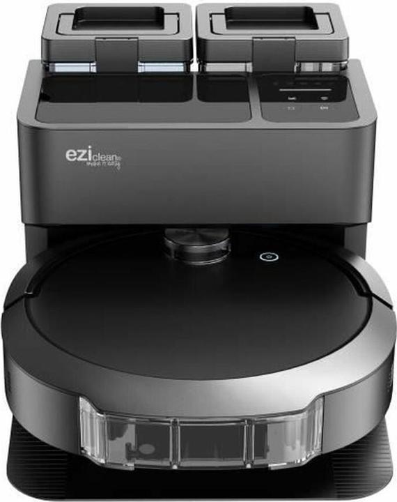 Produktbild Eziclean Z10 Plus (6000 Pa, Wischrolle)