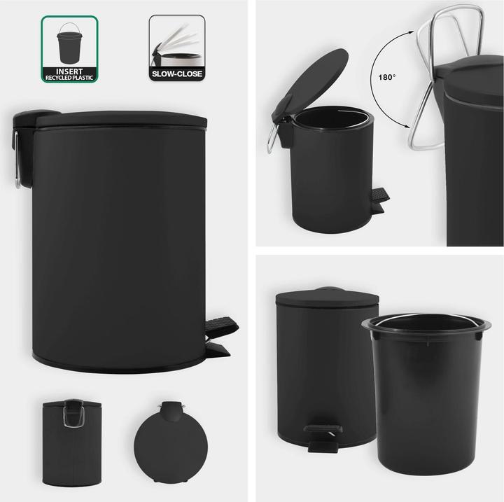 Actual product image spirella Adelar (3 l)