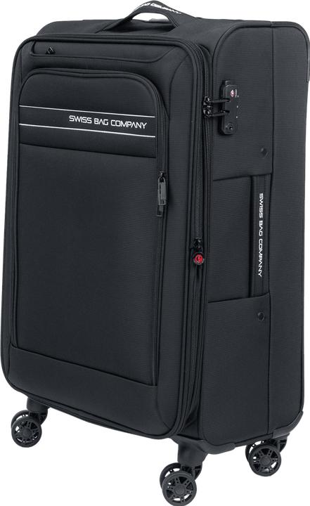Actual product image Swissbags Delémont (76 l)