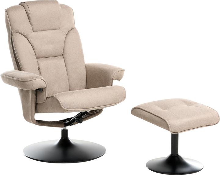 Immagine prodotto Beliani Nyks