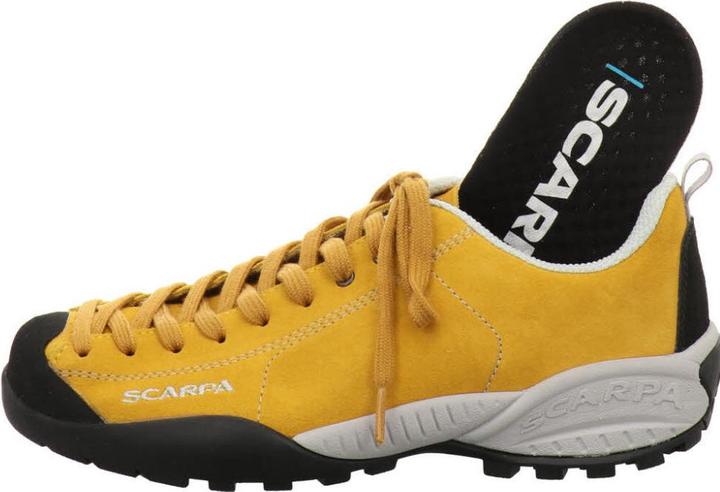 Produktbild Scarpa Mojito (38.5)