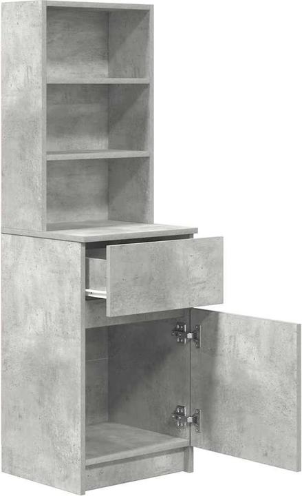 Produktbild vidaXL Nachttisch