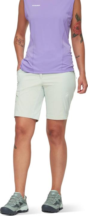 Actual product image Mammut Ducan Shorts Women (Frequency band 38 (2600 MHz))