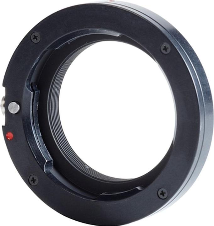 Image du produit Novoflex Adaptateur Leica M pour appareils photo MFT