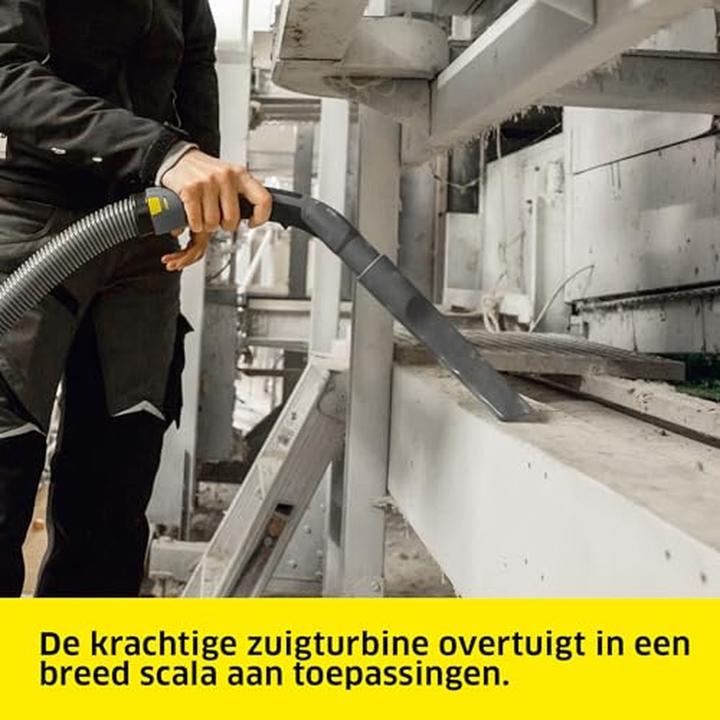 Produktbild Kärcher Professional NT 30/1 Ap Te L (Nass-Trockensauger)