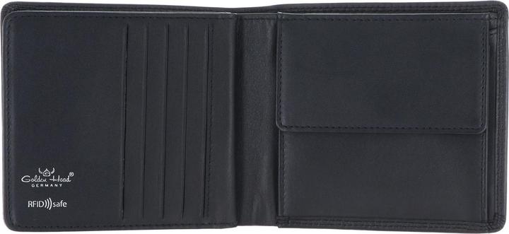 Actual product image Golden Head Polo RFID Protect Scheintasche 1134