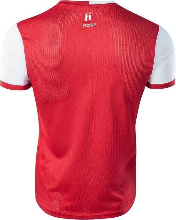 Produktbild Huari Alumini Poland TShirt (M)