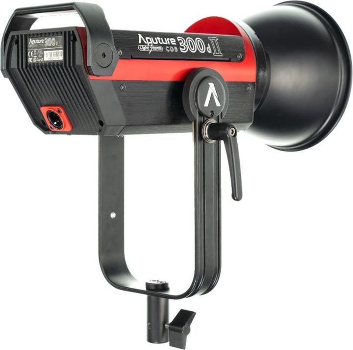 Produktbild Aputure LS C300D II Kit (Videoleuchte)