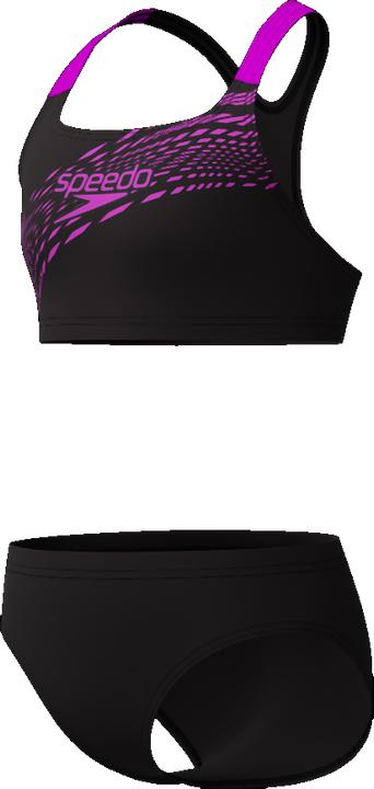 Image du produit Speedo Medley Logo 2PC (152)