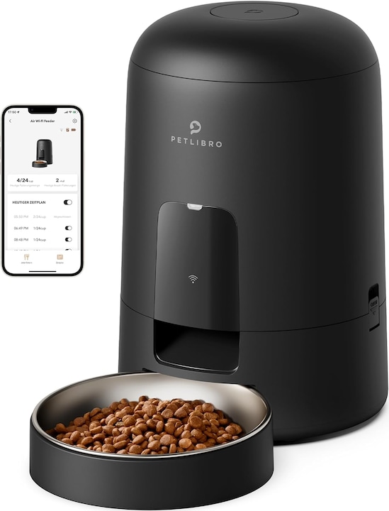 Petlibro Alimentatore automatico (4 l)