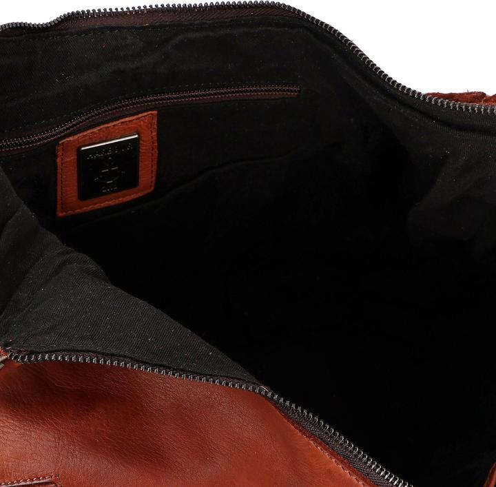 Immagine prodotto Harbour 2nd Esterina Schultertasche Leder 33 cm