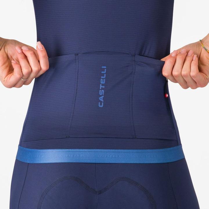 Produktbild Castelli Espresso 2 W Jersey (S)