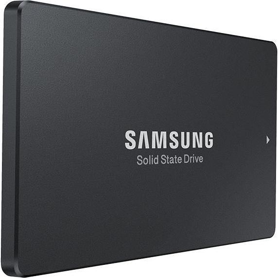Samsung 1.92TB SSD 6G SATA 2.5" RI, SSD