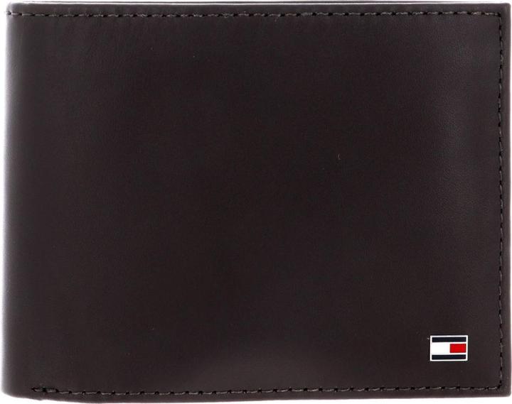 Actual product image Tommy Hilfiger Eton Flap Wallet