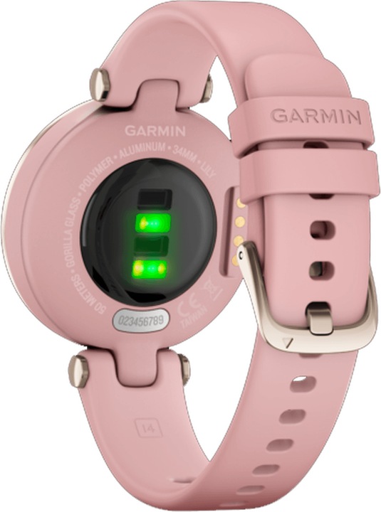 Produktbild Garmin Lily Sport (34.50 mm)