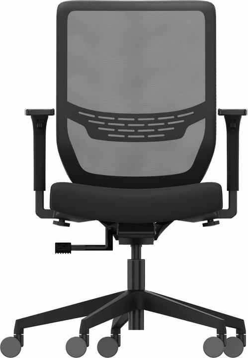 Image du produit kaiserkraft Siège de bureau TO-SYNC Work AUTO TrendOffice (41 - 52 cm)