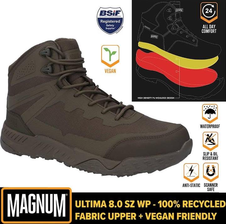Actual product image Ultima 6.0 SZ WP - 61337 (40)